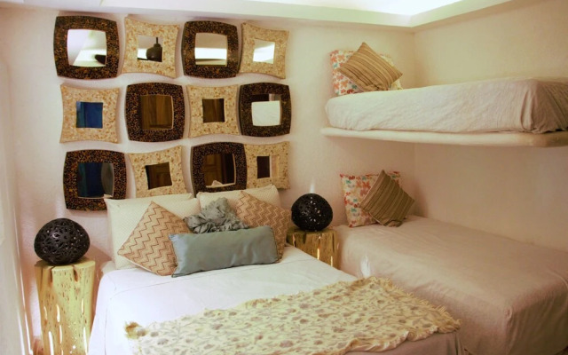 Casa Jaguar Hotel & Boutique