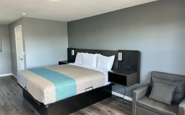 Coastal Bend Motel & RV Park