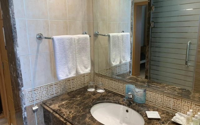 Lahami Bay Resort