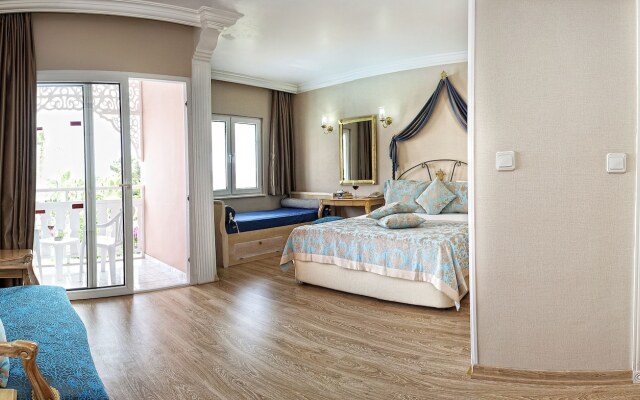 Pashas Princess by Werde Hotels Adult Only (+16)
