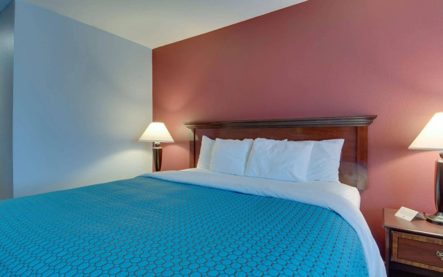 Americas Best Value Inn Hayward