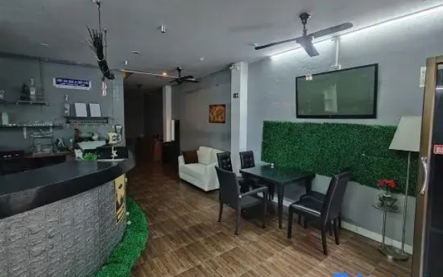 L and K 2023 Residence