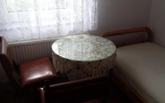 Pokoje w Uzdrowisku