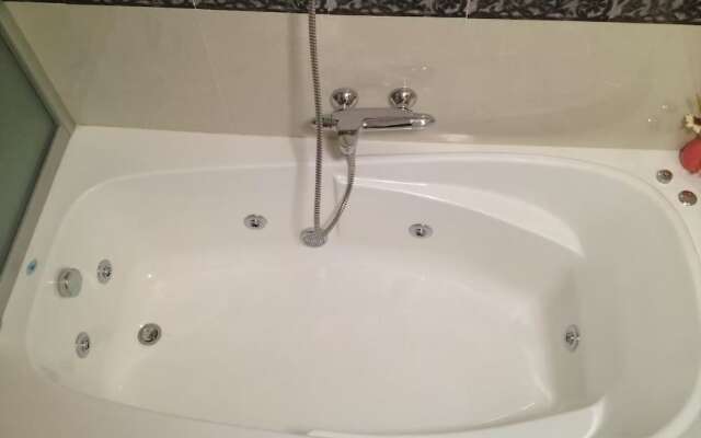 Hospederia La Cañada