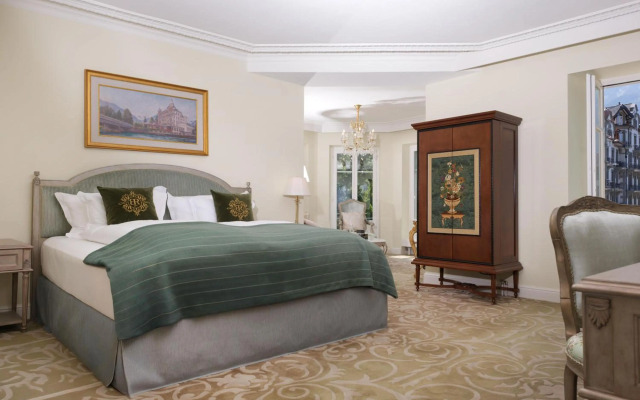 Grand Hotel Beau Rivage