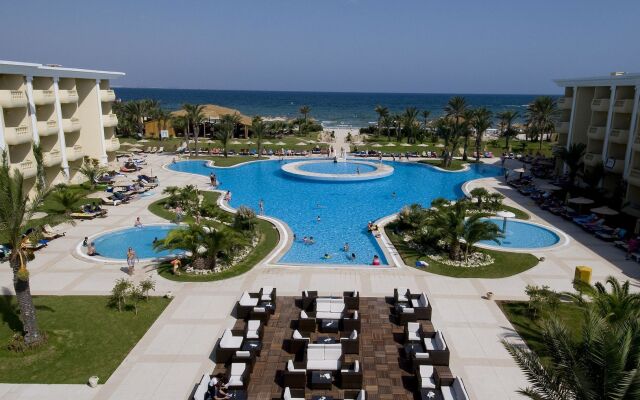 Royal Thalassa Monastir