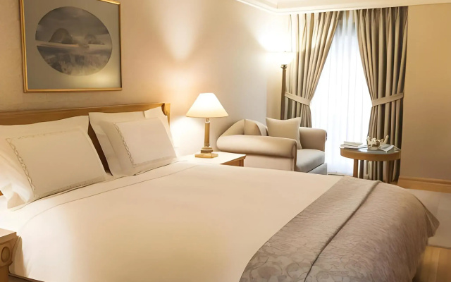 Zorlu Grand Hotel Trabzon - Image 4