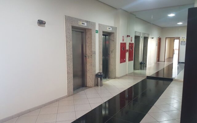 Charming Furnished Studio Flat