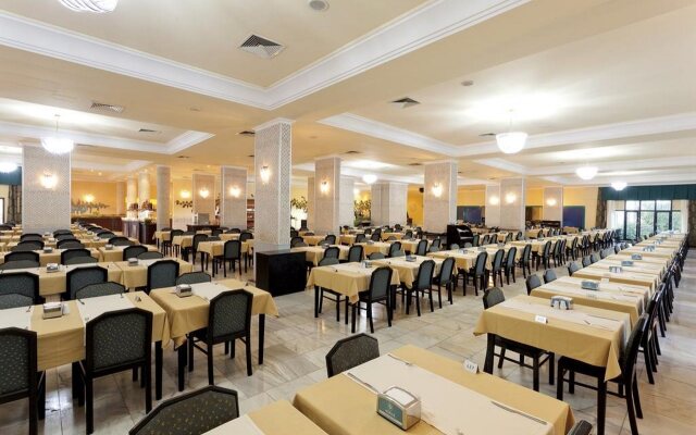 Sural Saray Hotel