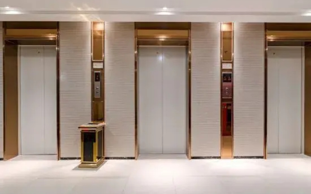 Meijing e Home Stylish Homestay (Zhengzhou Zhongyuan Futa Qilihe Subway Station)