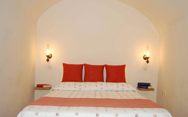 Golden Sunset Villas
