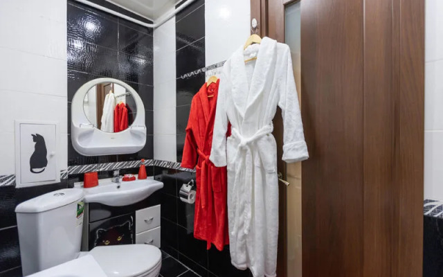 Апартаменты Пять Звезд Арена Енисей