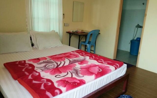 Shwe Kaung Kin Motel