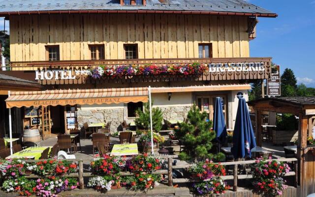 Logis Joly Site