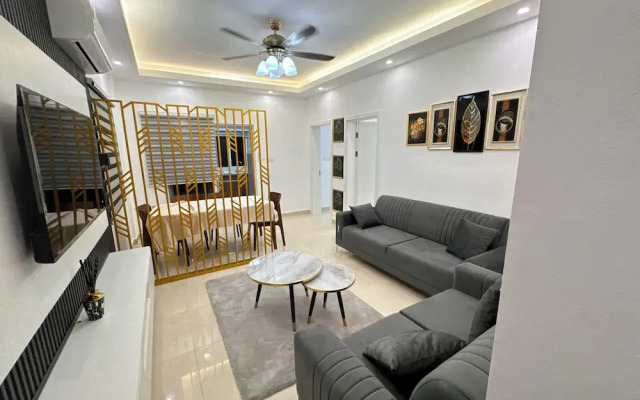 The 401 Apartment