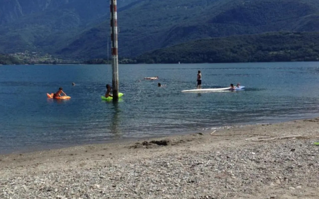 Casa Bucaneve & Ciclamino