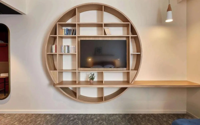 Ibis Styles La Roche-sur-yon