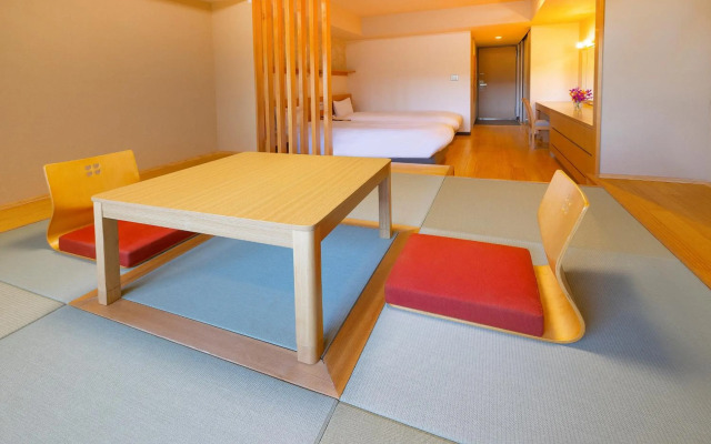 Crowne Plaza Resort Appi Kogen by IHG