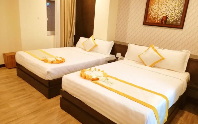 Thien Ly Hotel