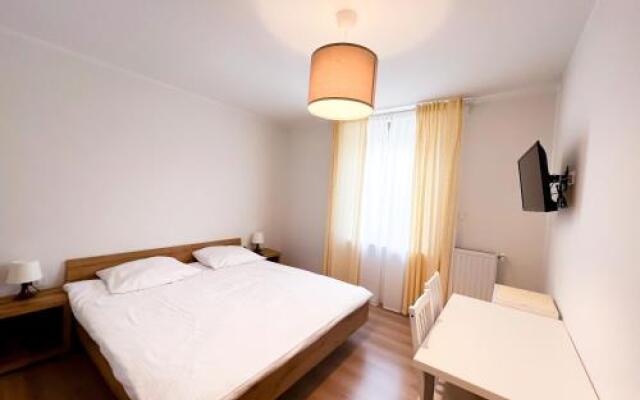 Hop House Garni Hotel