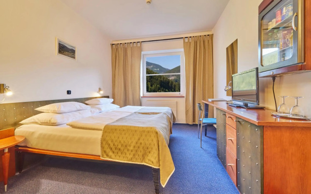 Hotel Horizont