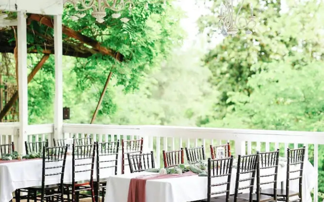 Greenock Manor