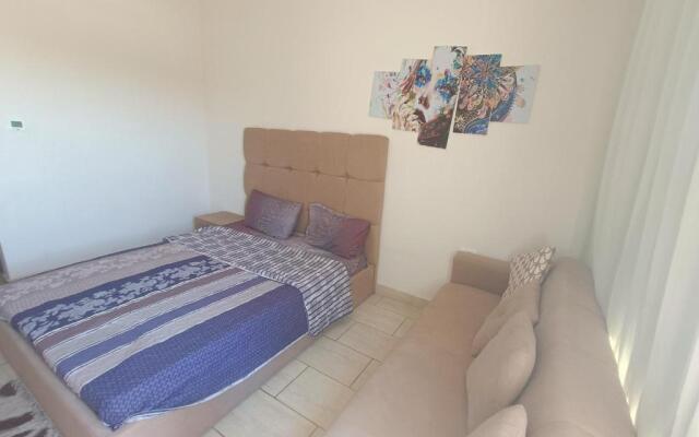 12708+12703 Aldau Heights hurghada