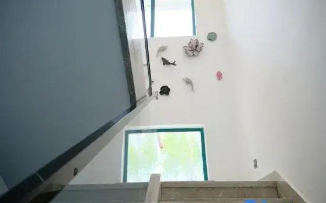 Mulan Qihu Homestay