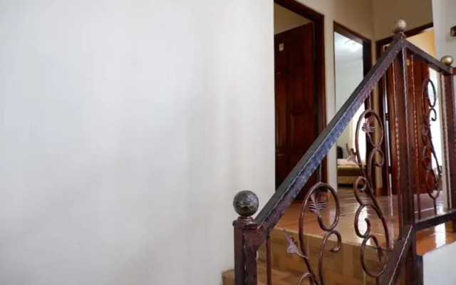 Khresna Guest House Malioboro RedPartner