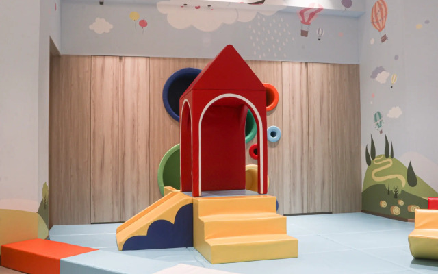 Chatrium Grand Bangkok