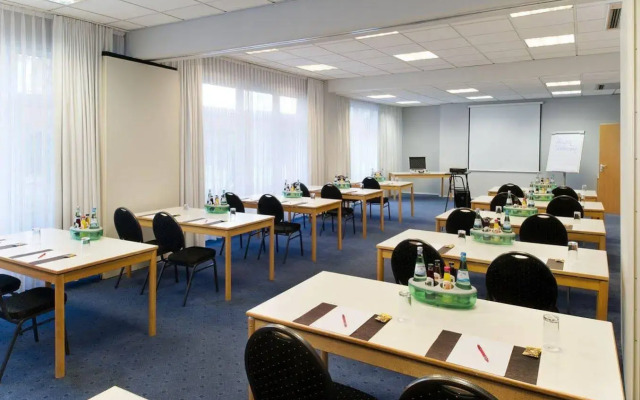 Michel Hotel Frankfurt-Airport Ruesselsheim