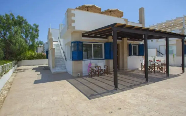 Thalia Villa