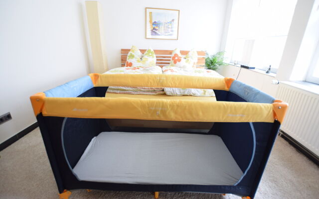 Apartment Hannover Top Citylage