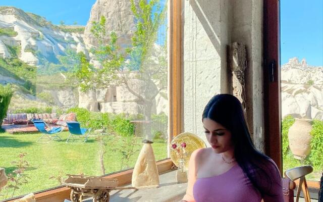 Goreme Suites