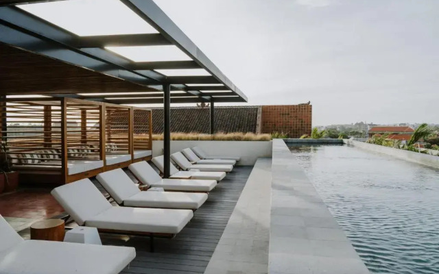 The Komu Canggu Bali