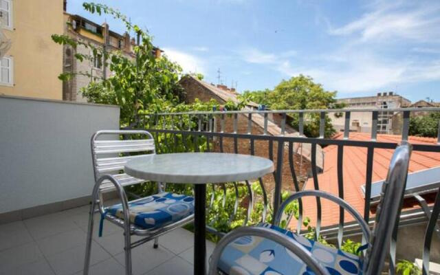 Apartments Centrum Split