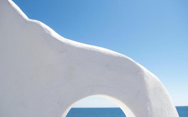 Abelomilos Exclusive Villa