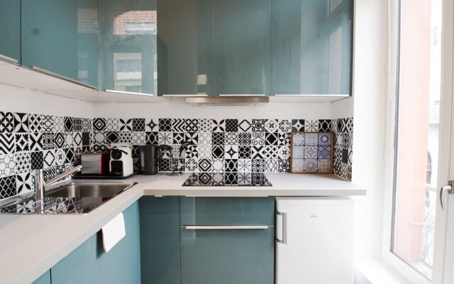 Le Saint-Aubin by Cocoonr