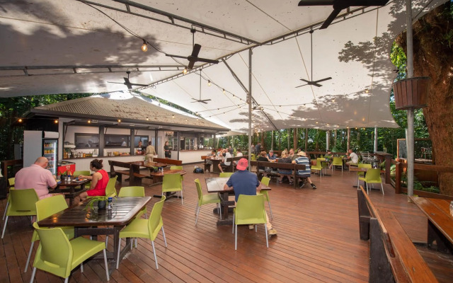 Cape Tribulation Beach House