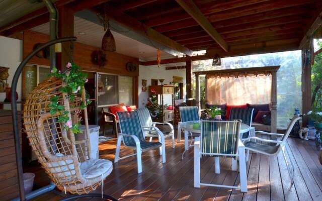 Mu Tian Hsuan Homestay