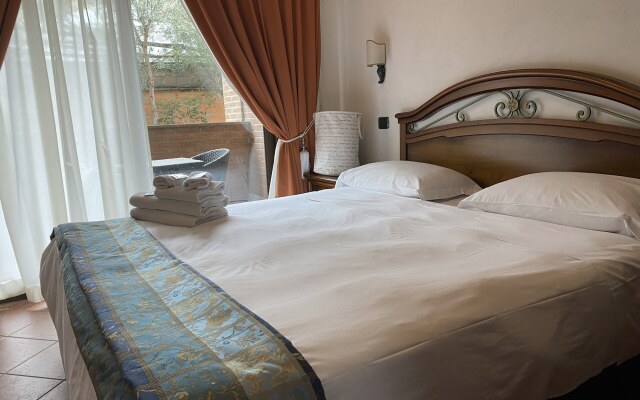 Euro House Inn Airport Hotel & Residence