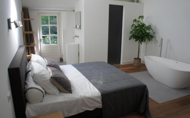 Bed & Breakfast Darthuizerpoort