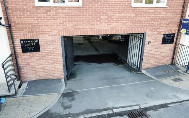 SA Today Apartments Guildford