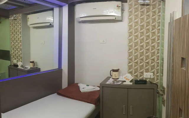Nice Guest House