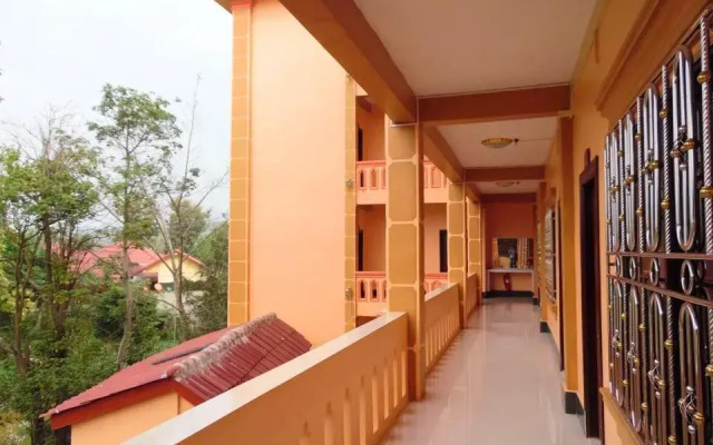 Sengalee Hotel
