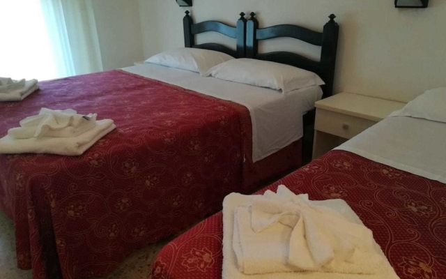 Hotel Perla