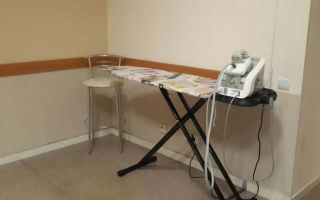 Mini hotel Potemkin