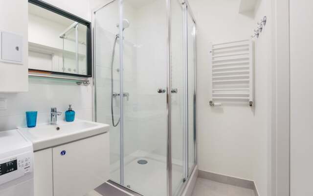 Sun & Snow Resort Kołobrzeg