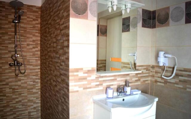 Apartament Liliac