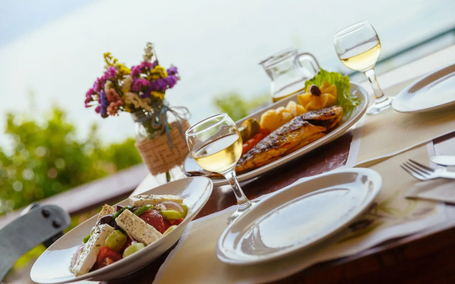 Grekis hotel & Apartments
